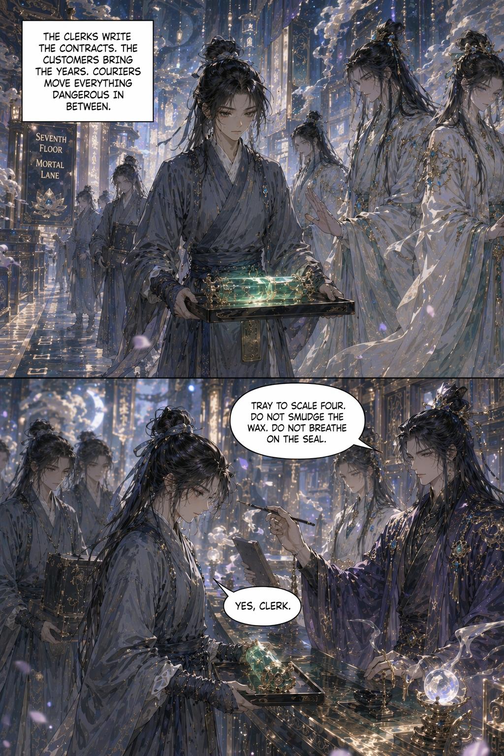Panel 3