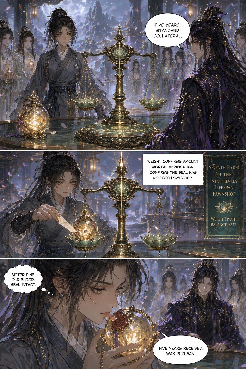 Panel 5