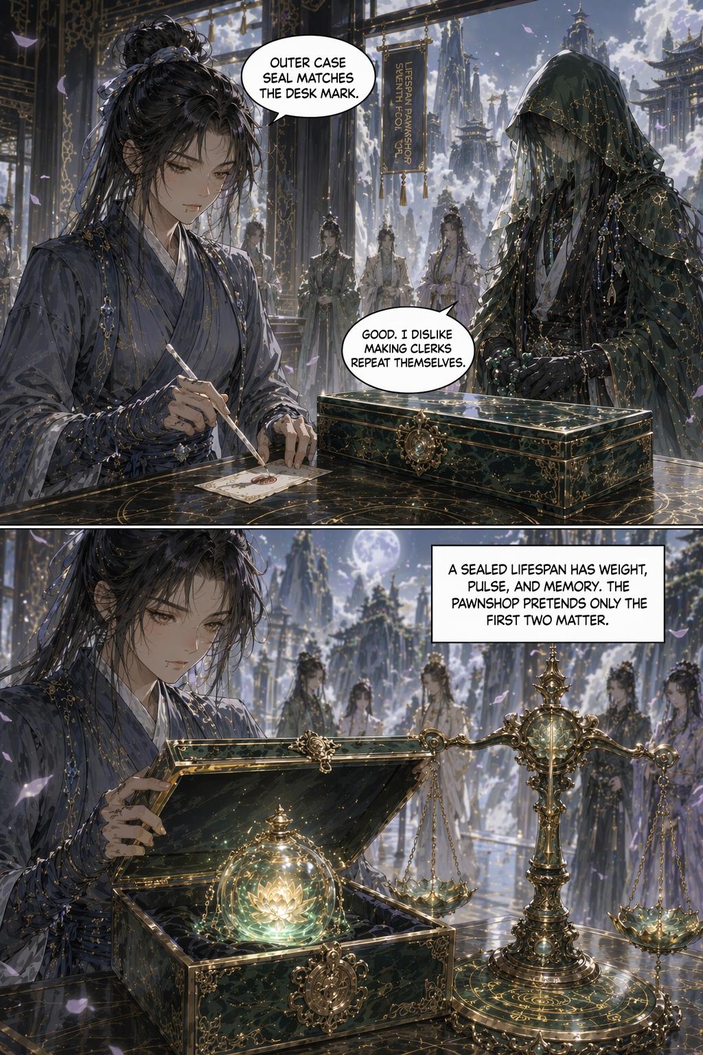Panel 9