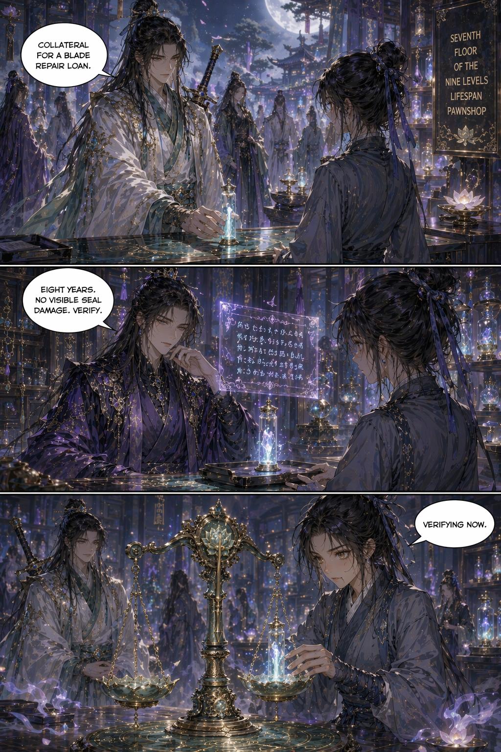 Panel 12