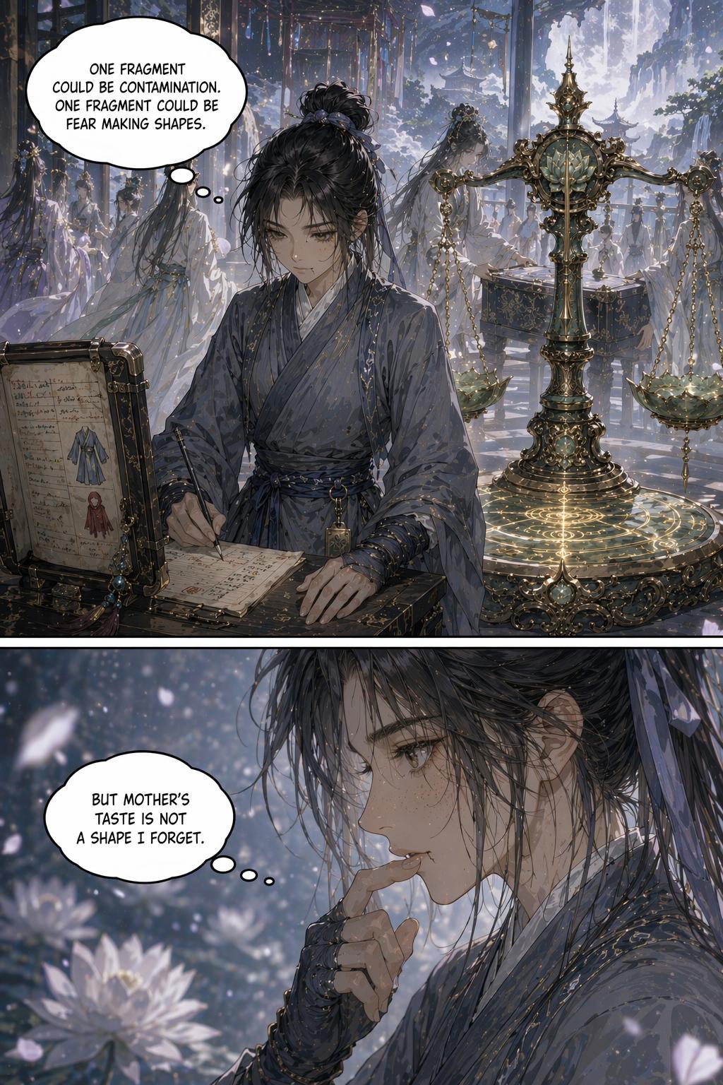 Panel 20