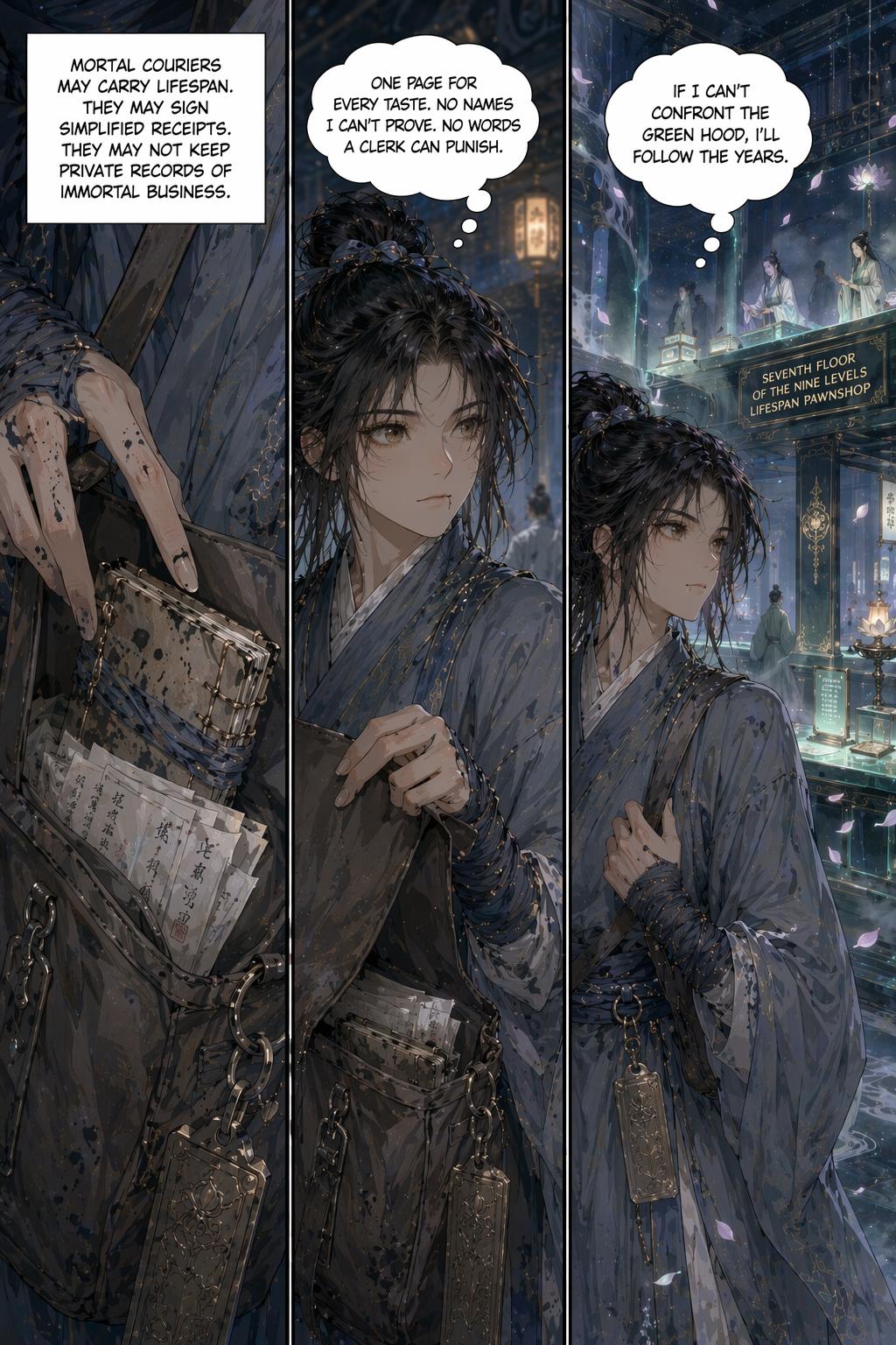 Panel 3