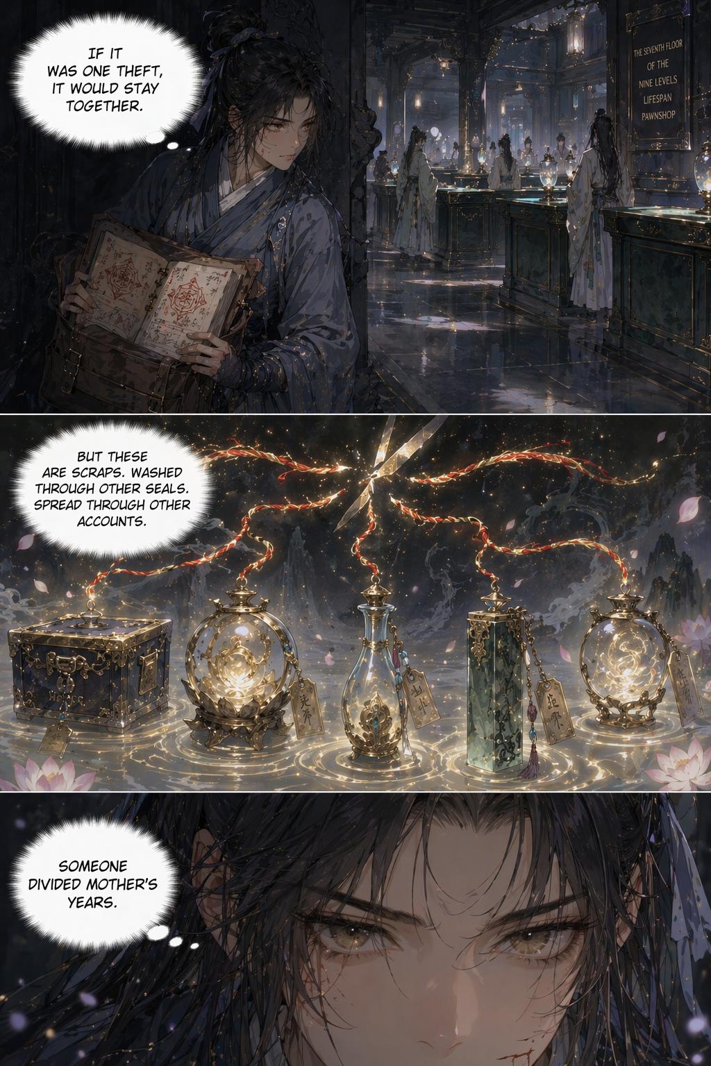 Panel 22