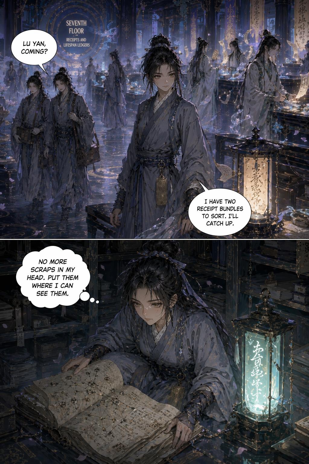 Panel 23