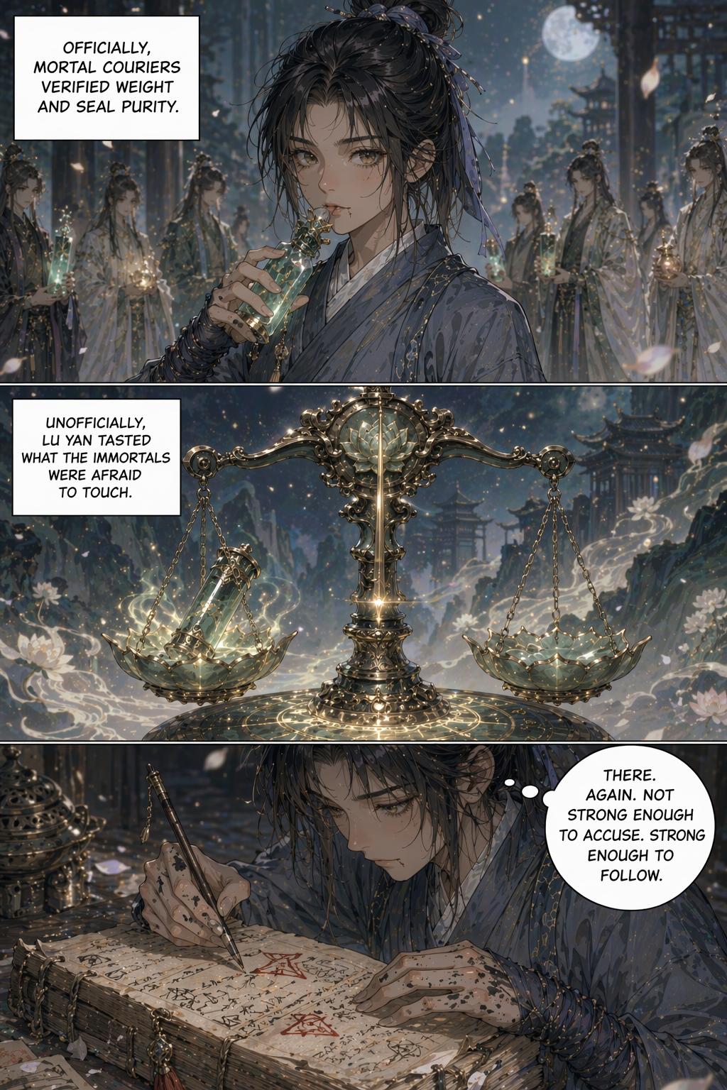 Panel 3