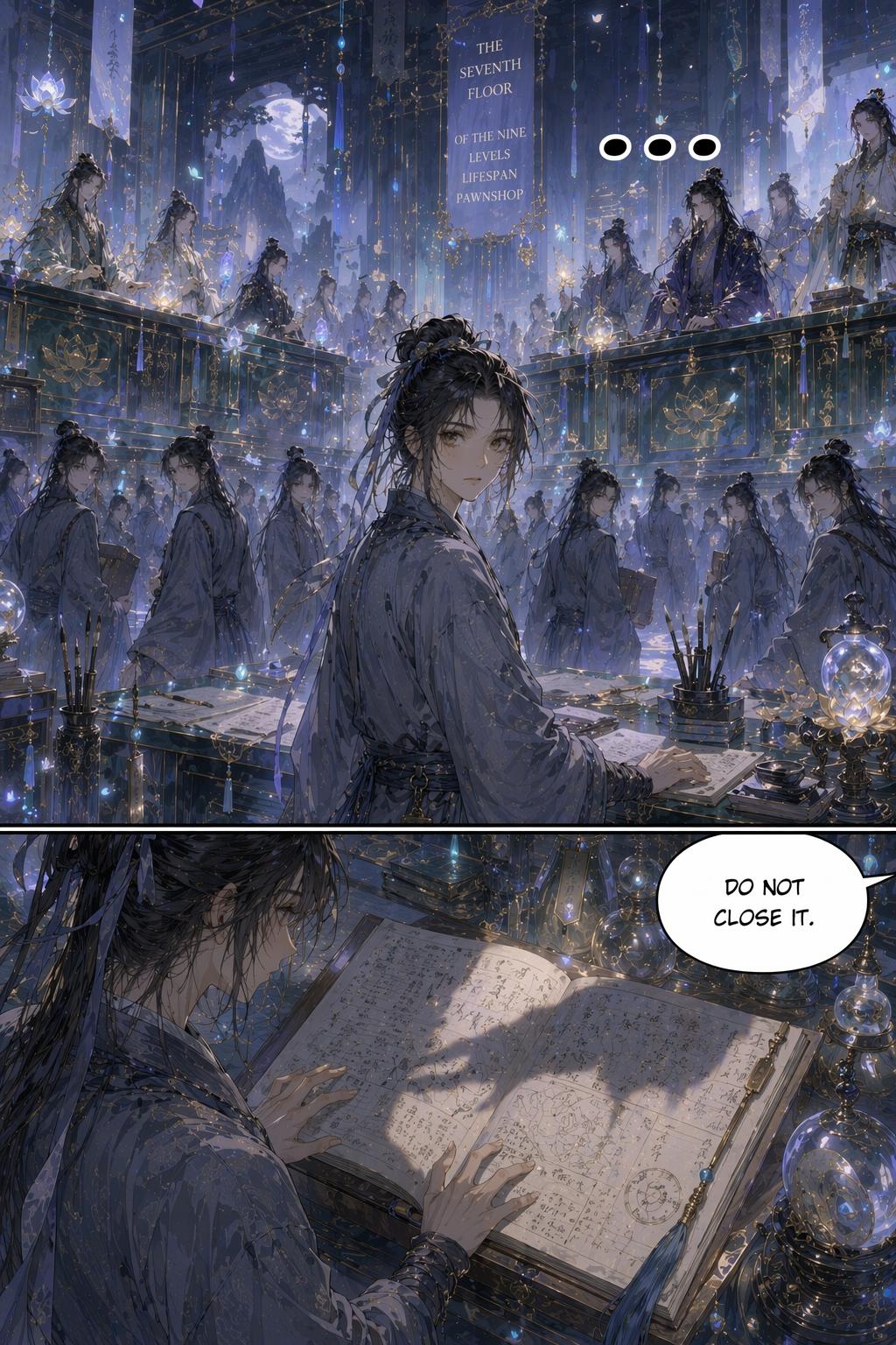 Panel 5