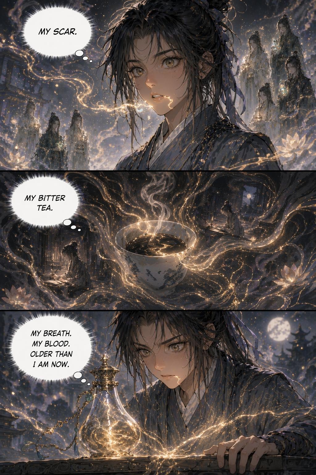 Panel 7
