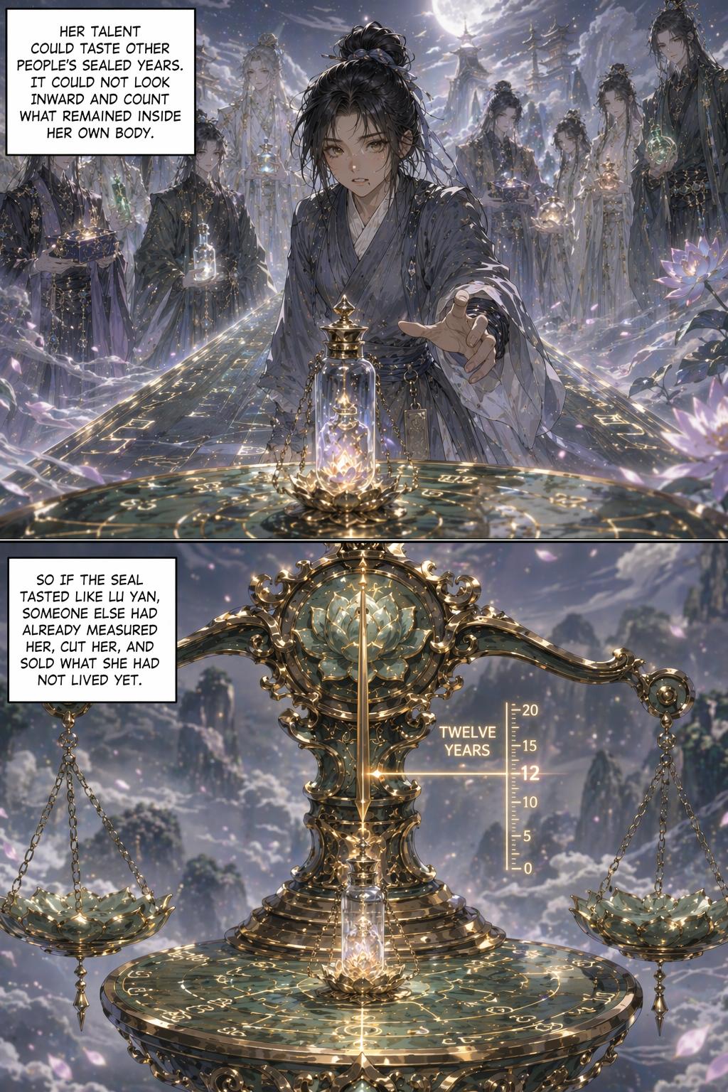 Panel 8