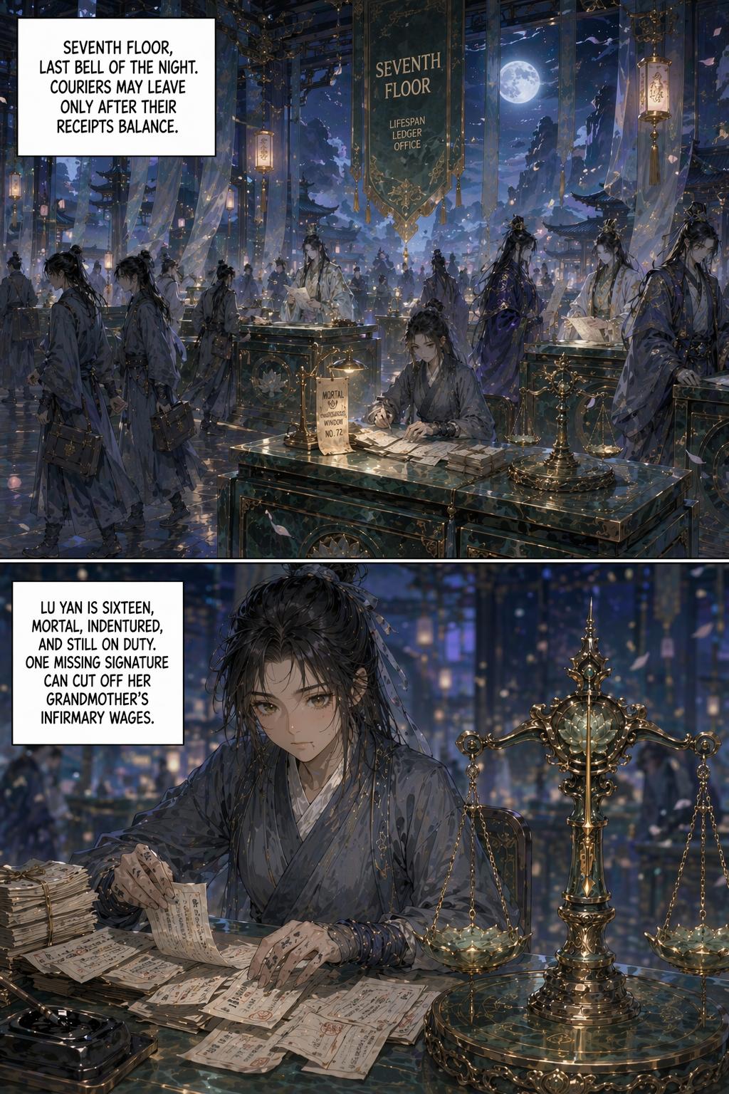 Panel 2