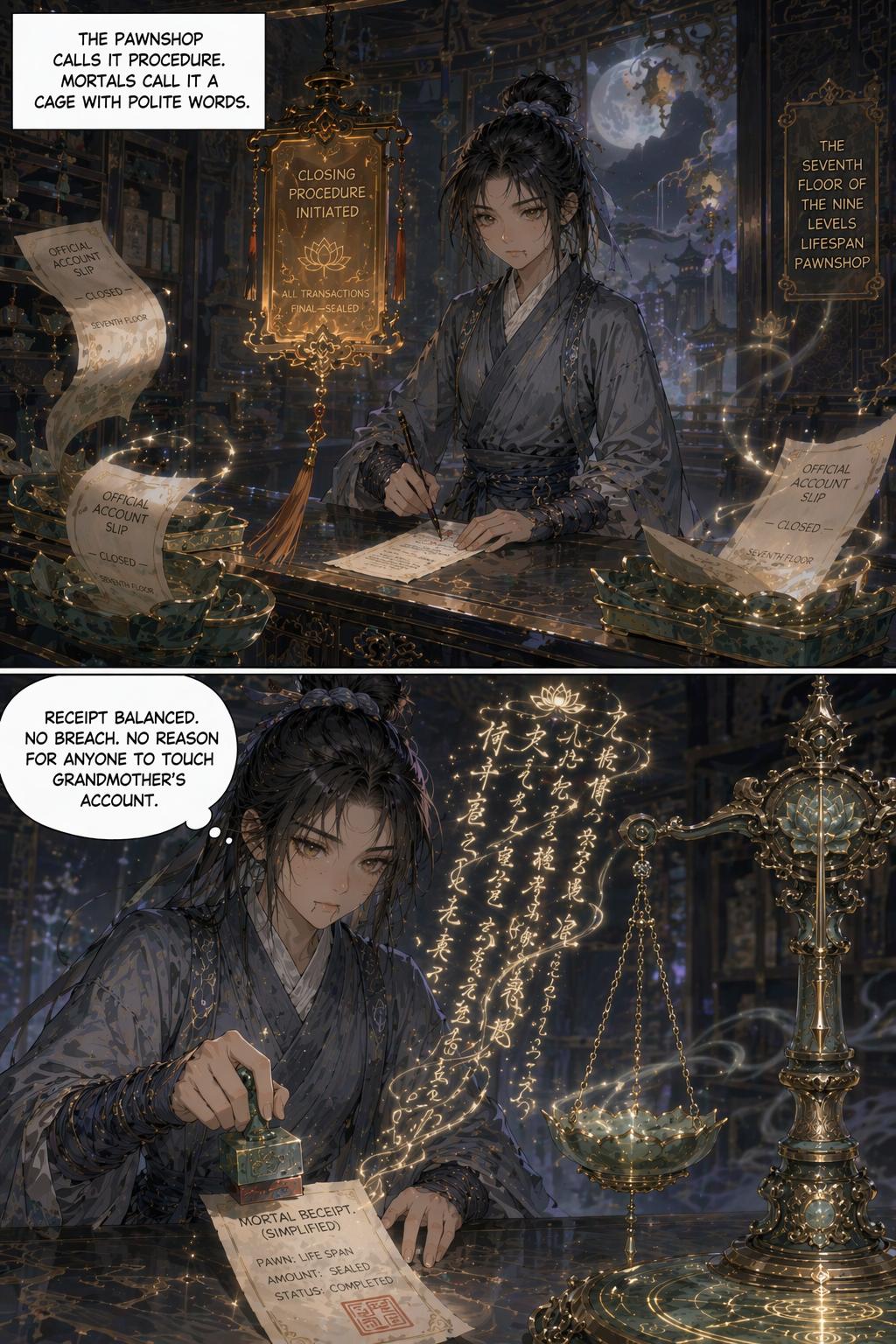 Panel 5