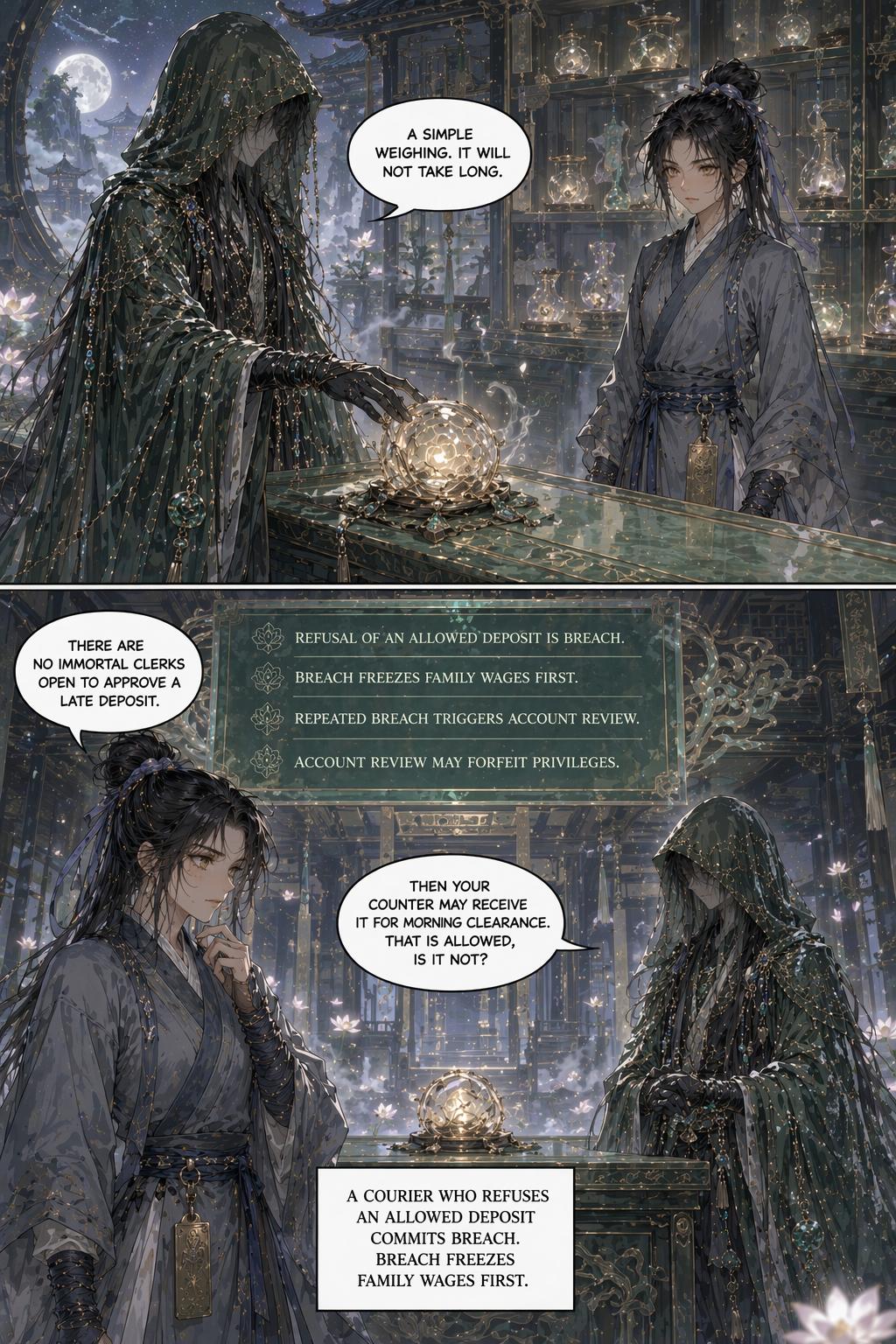 Panel 7