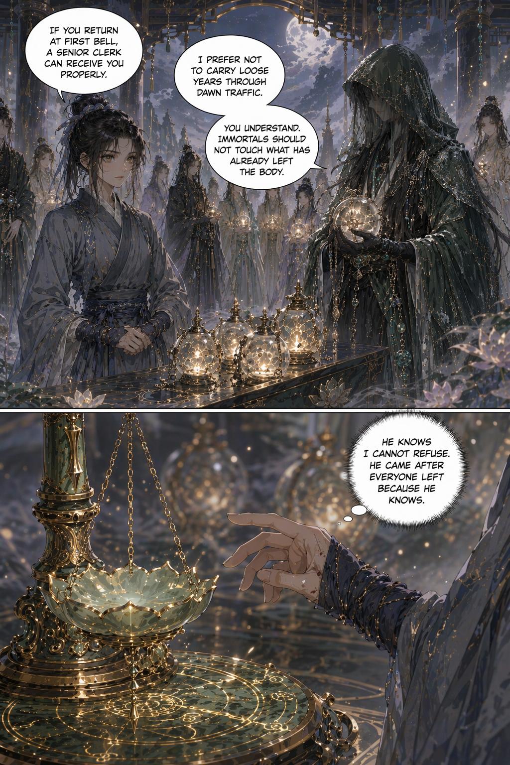 Panel 8