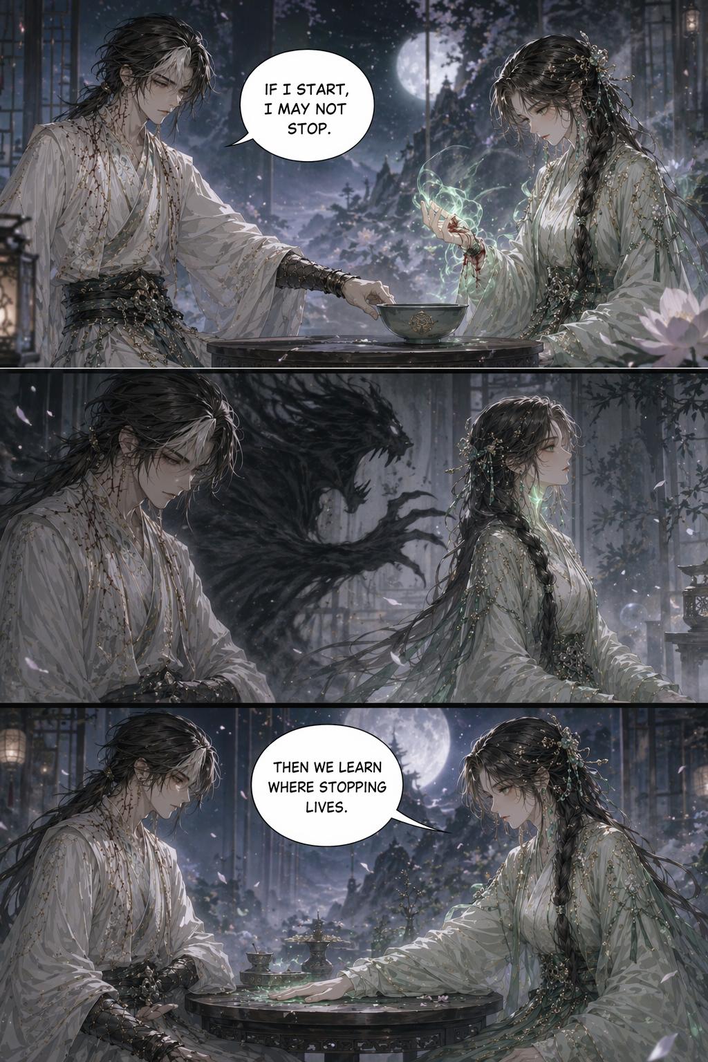 Panel 7