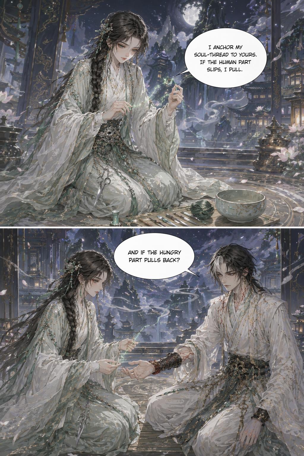 Panel 3
