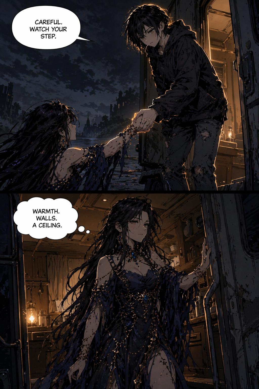 Panel 27