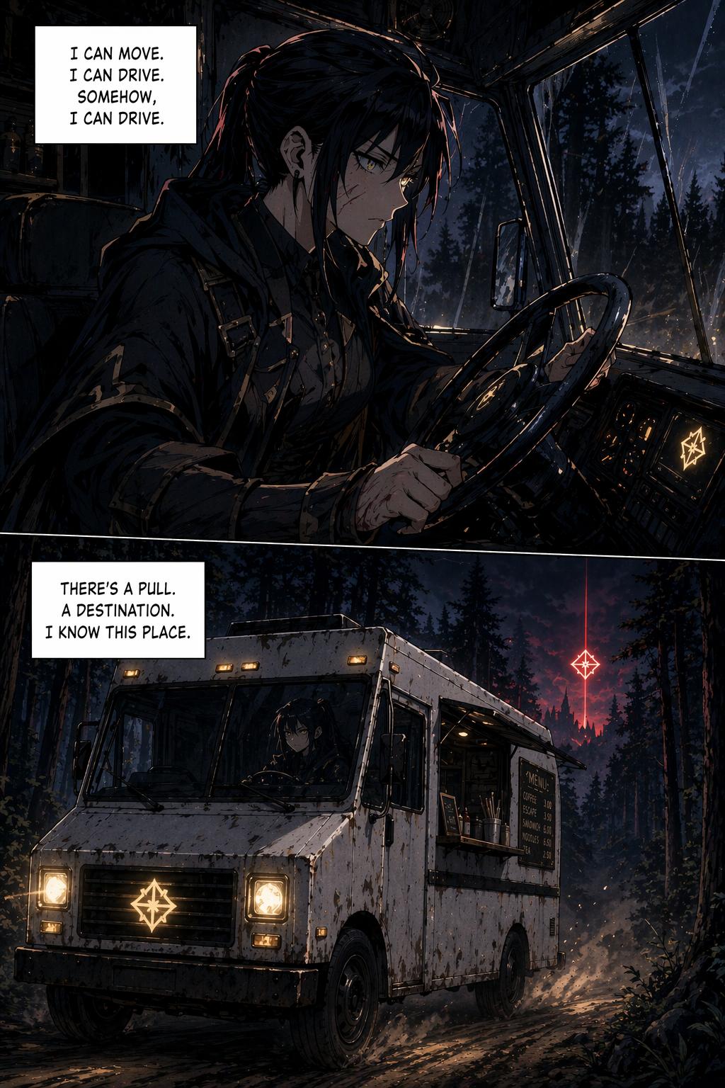 Panel 8