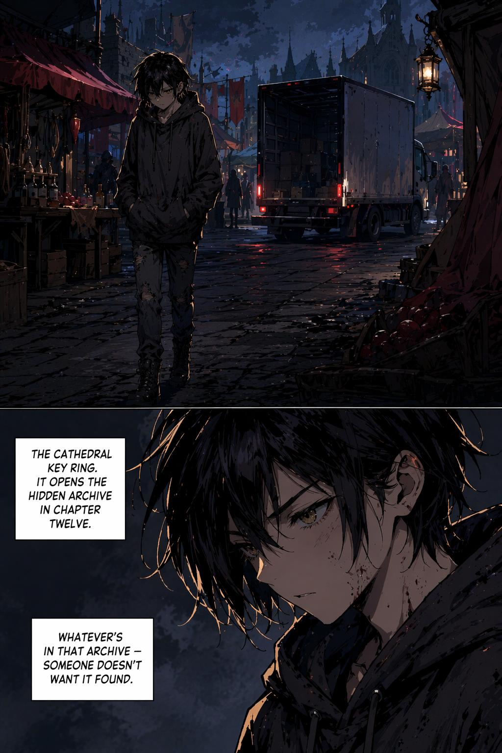 Panel 13