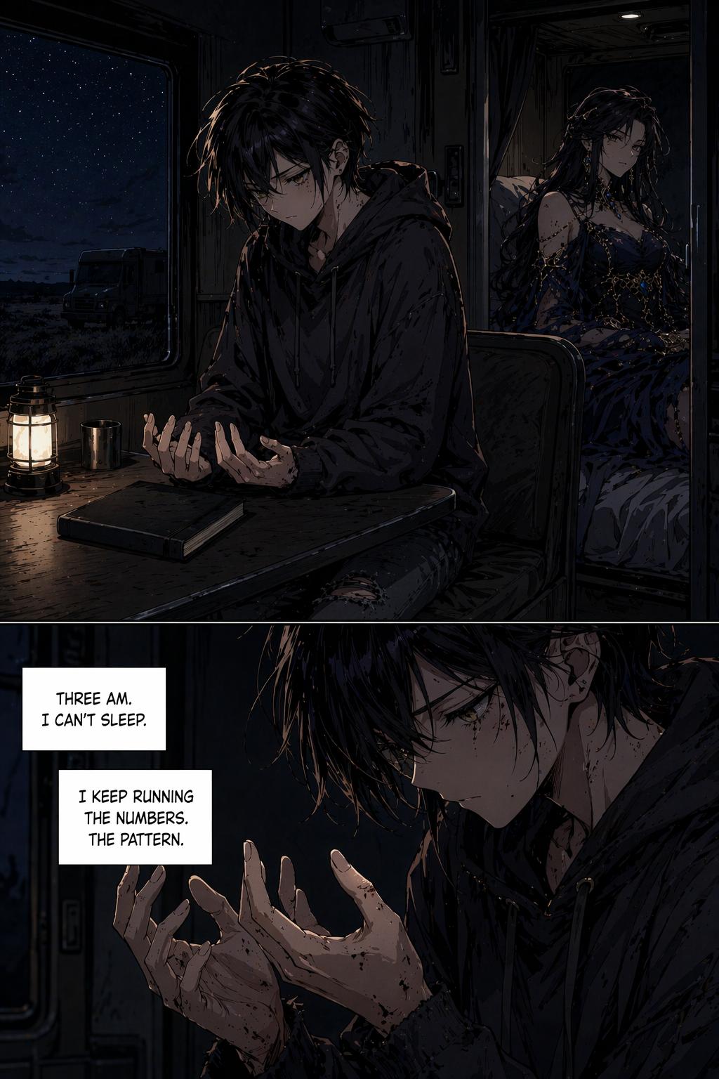 Panel 17
