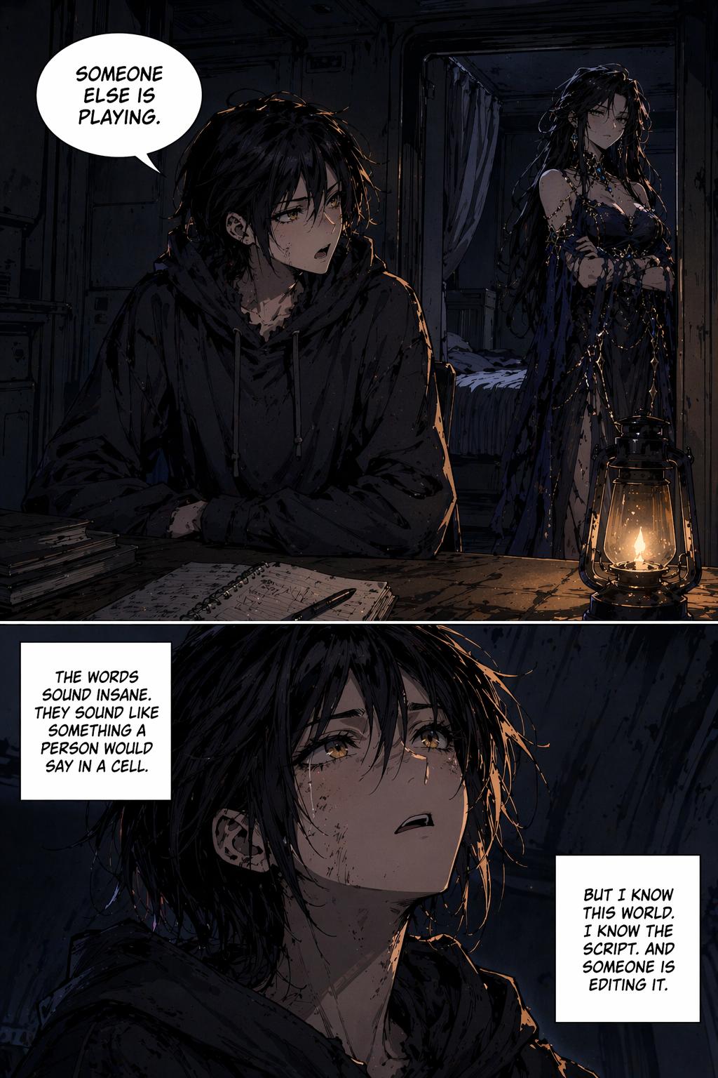 Panel 18
