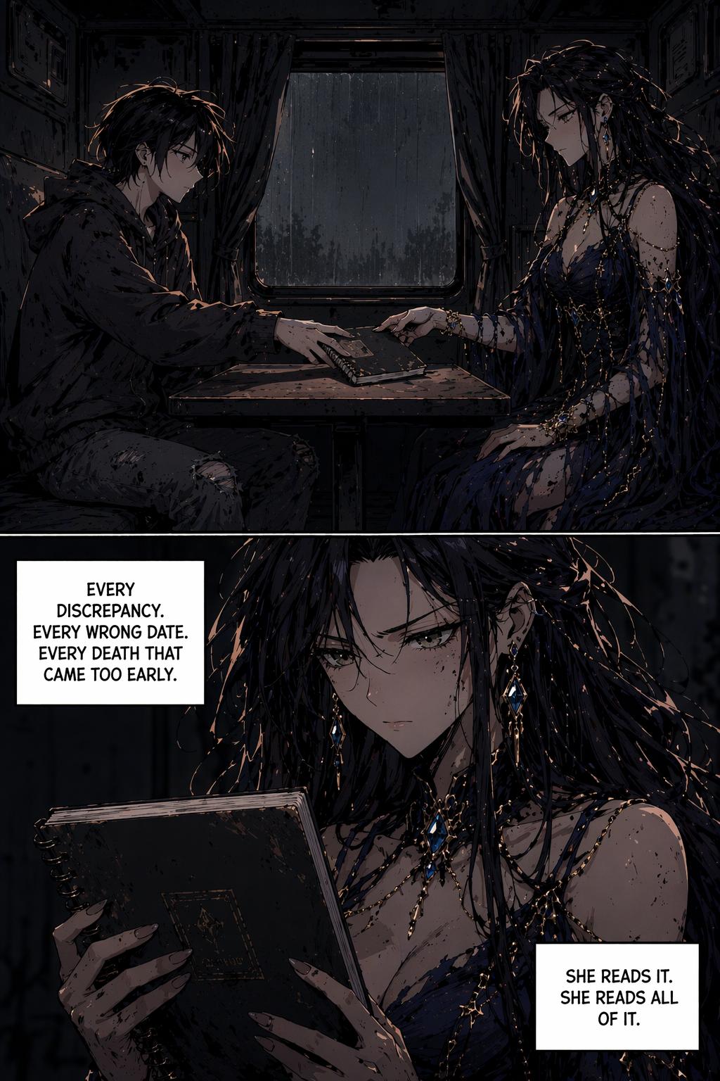 Panel 23