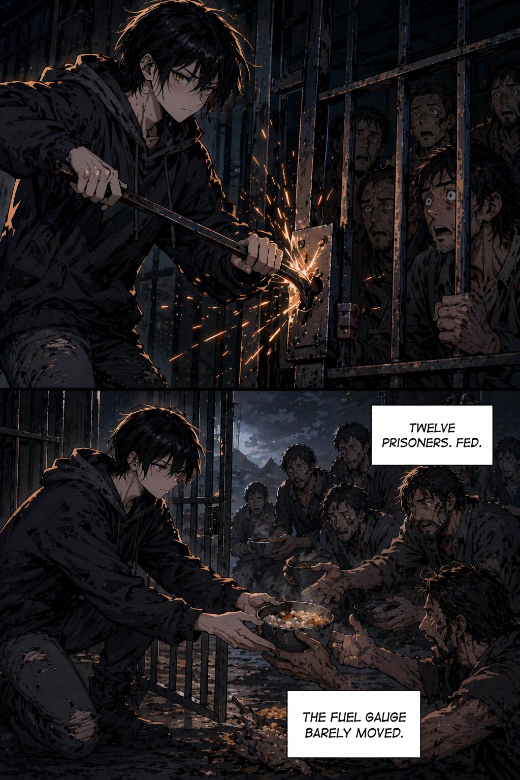 Panel 11