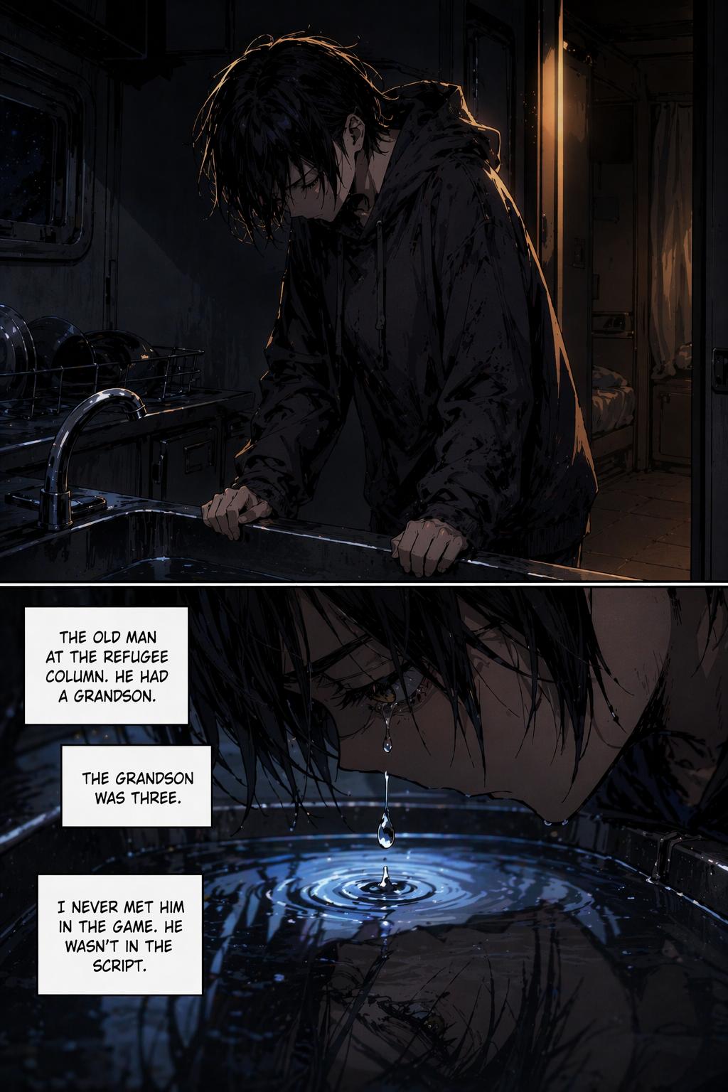Panel 13
