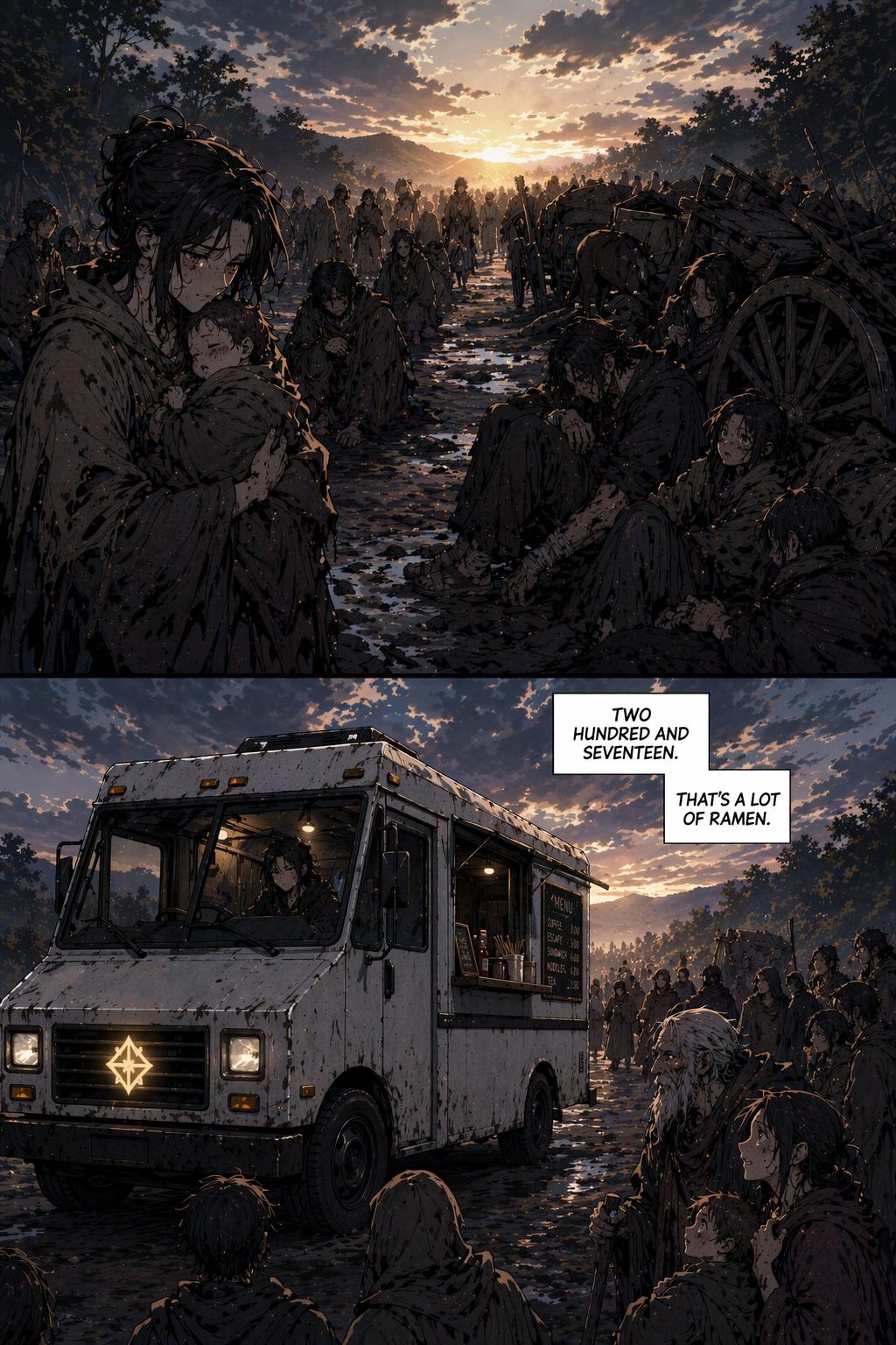 Panel 7