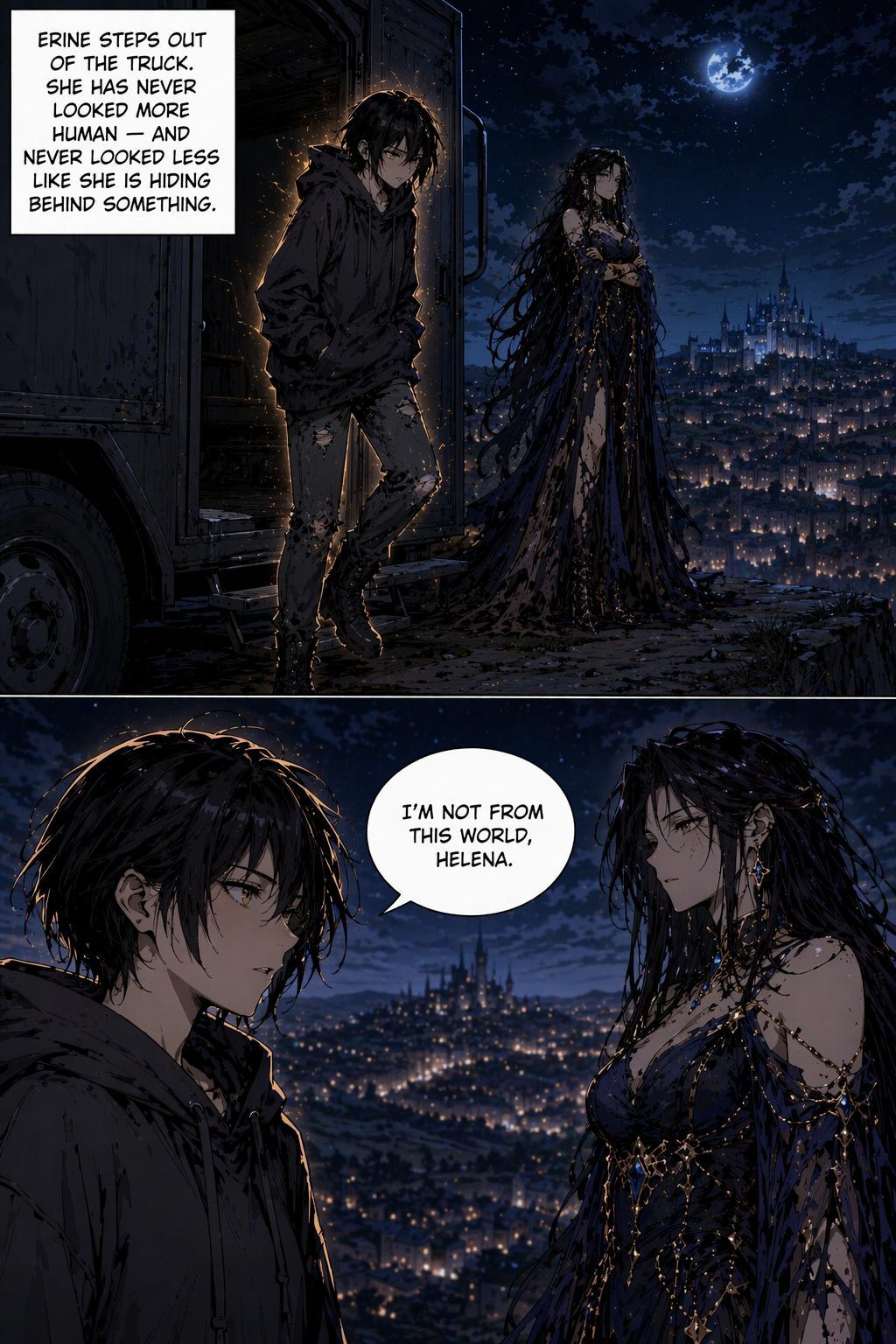 Panel 7