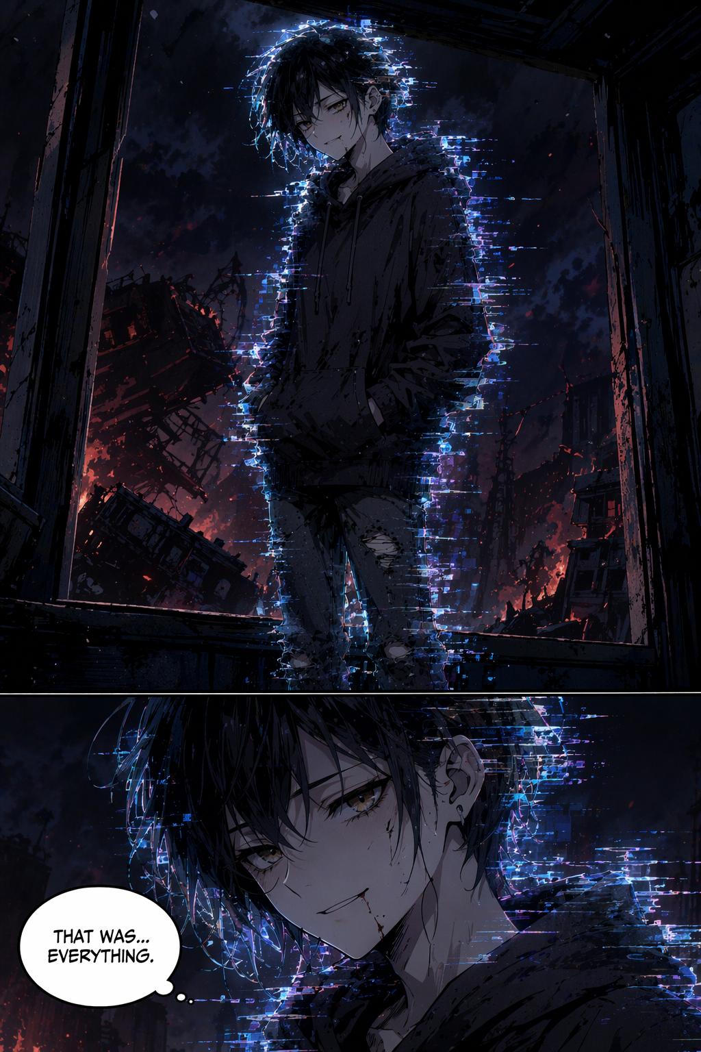 Panel 13