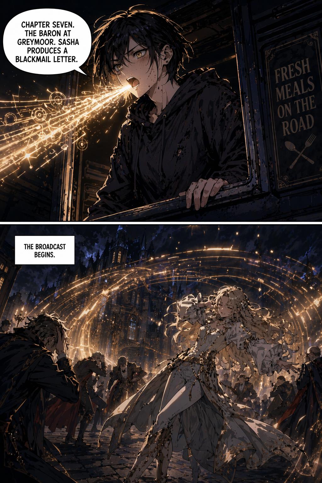Panel 7