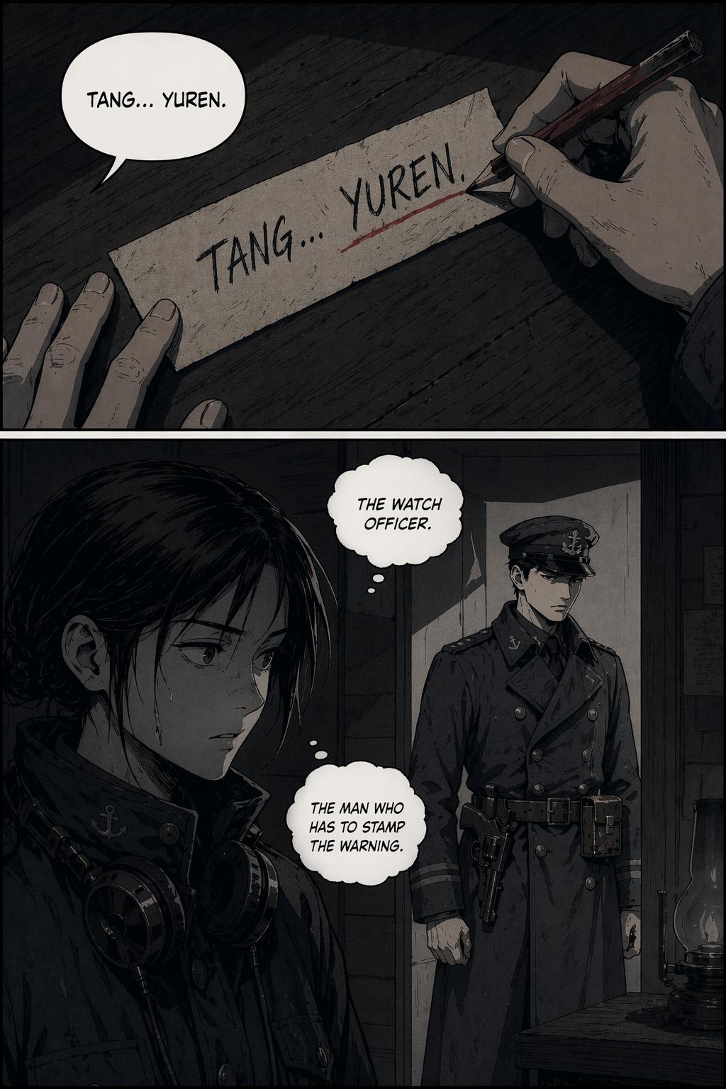 Panel 13