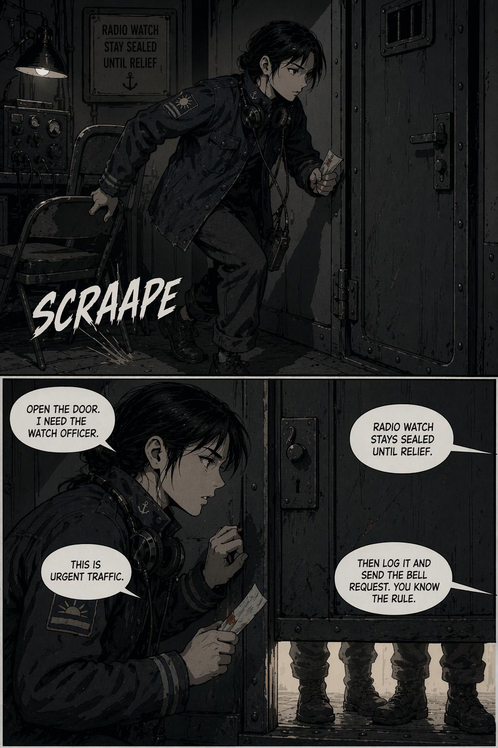 Panel 15