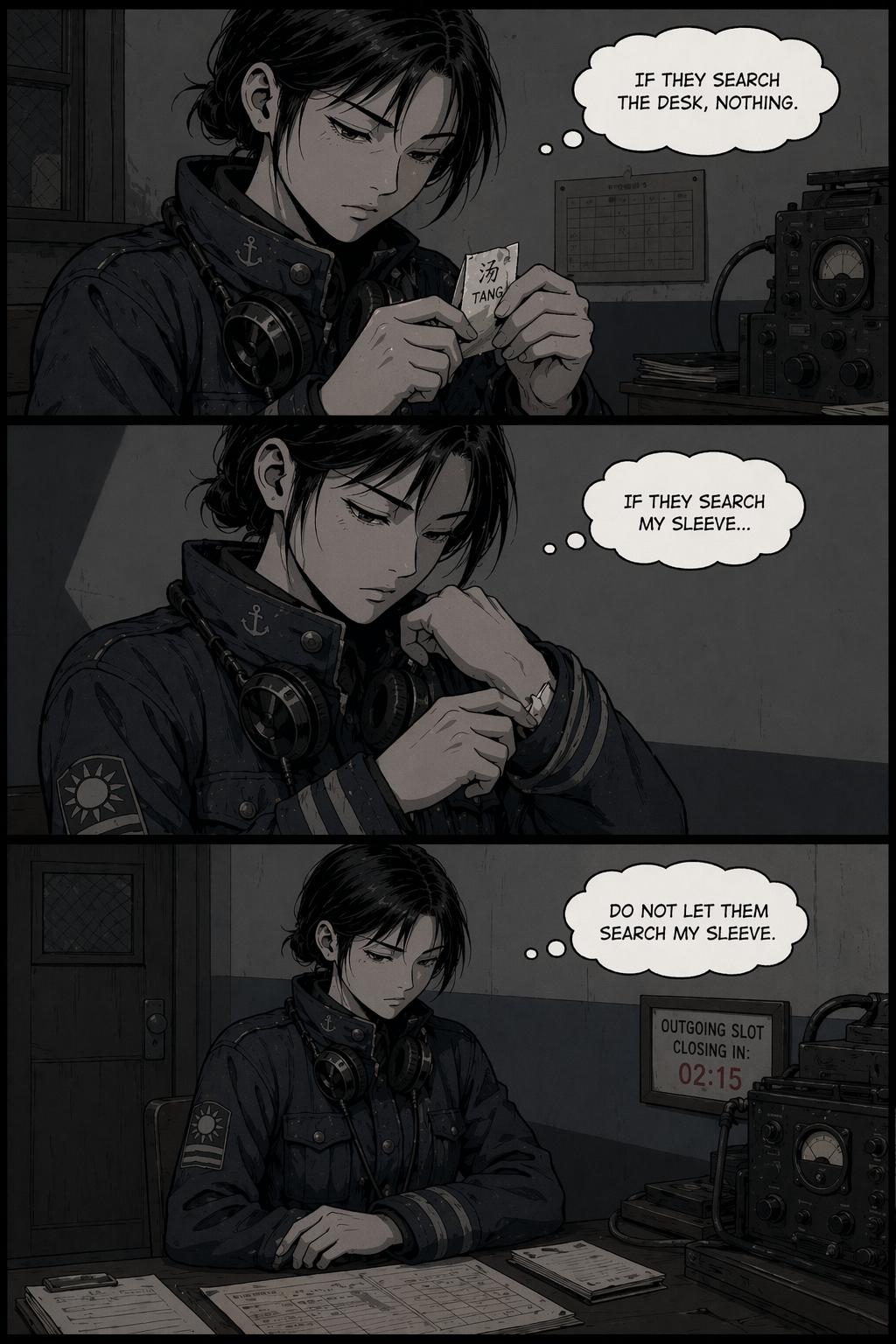 Panel 20