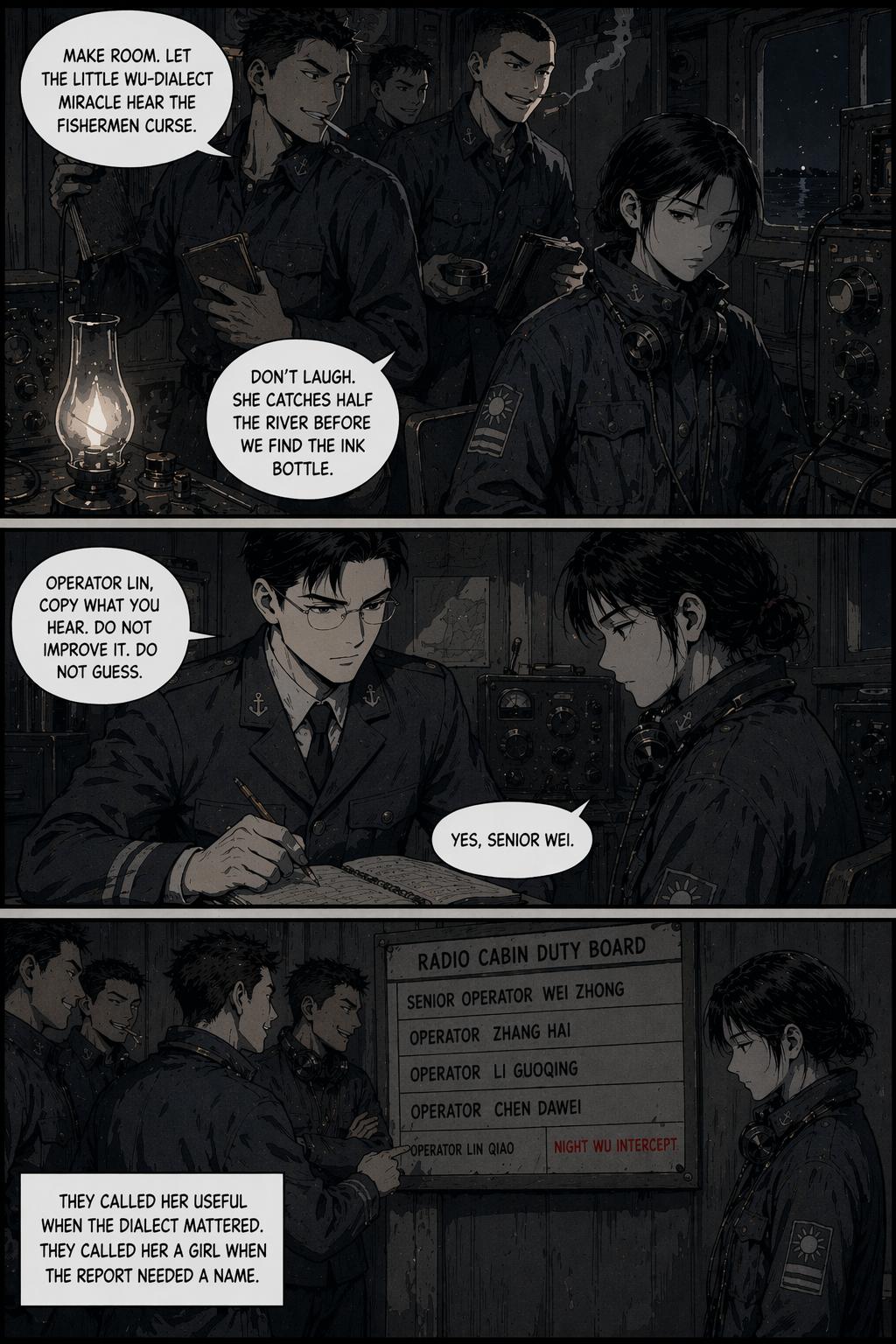 Panel 3