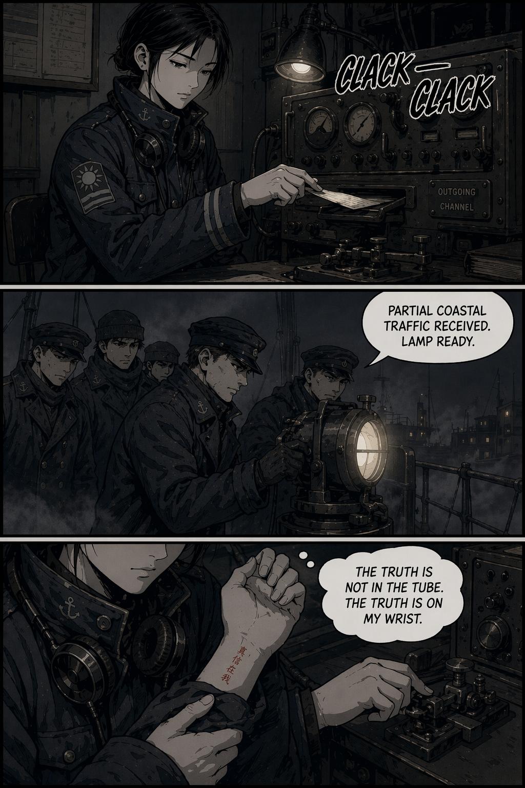 Panel 22