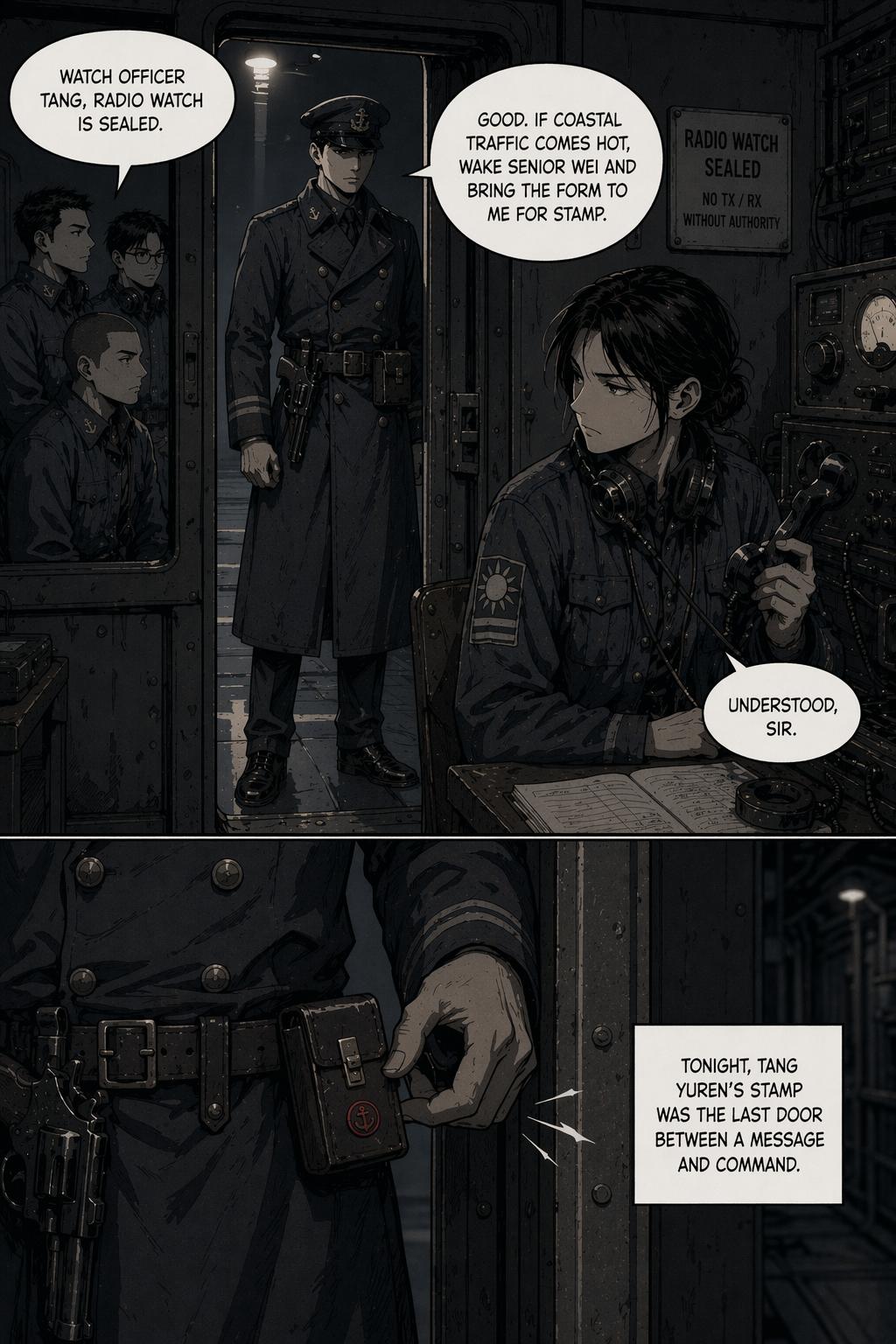 Panel 5