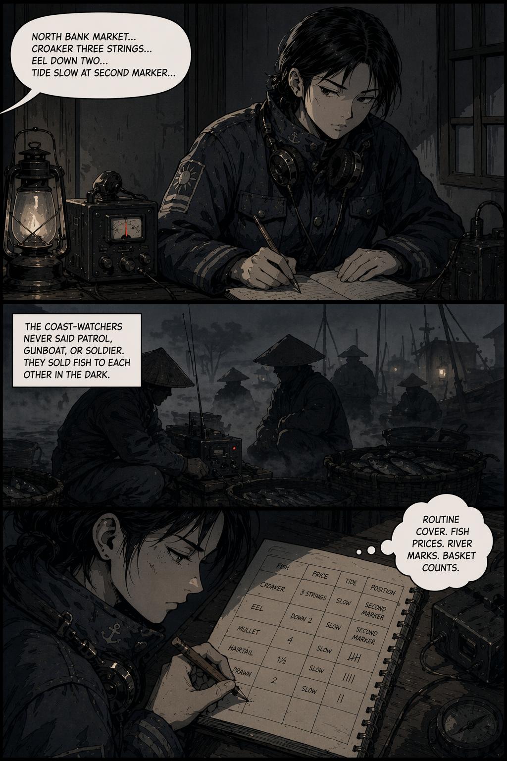 Panel 7