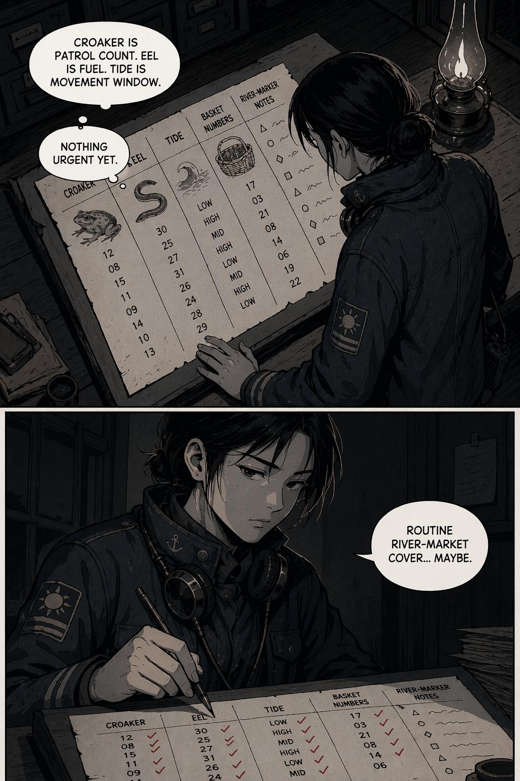 Panel 9