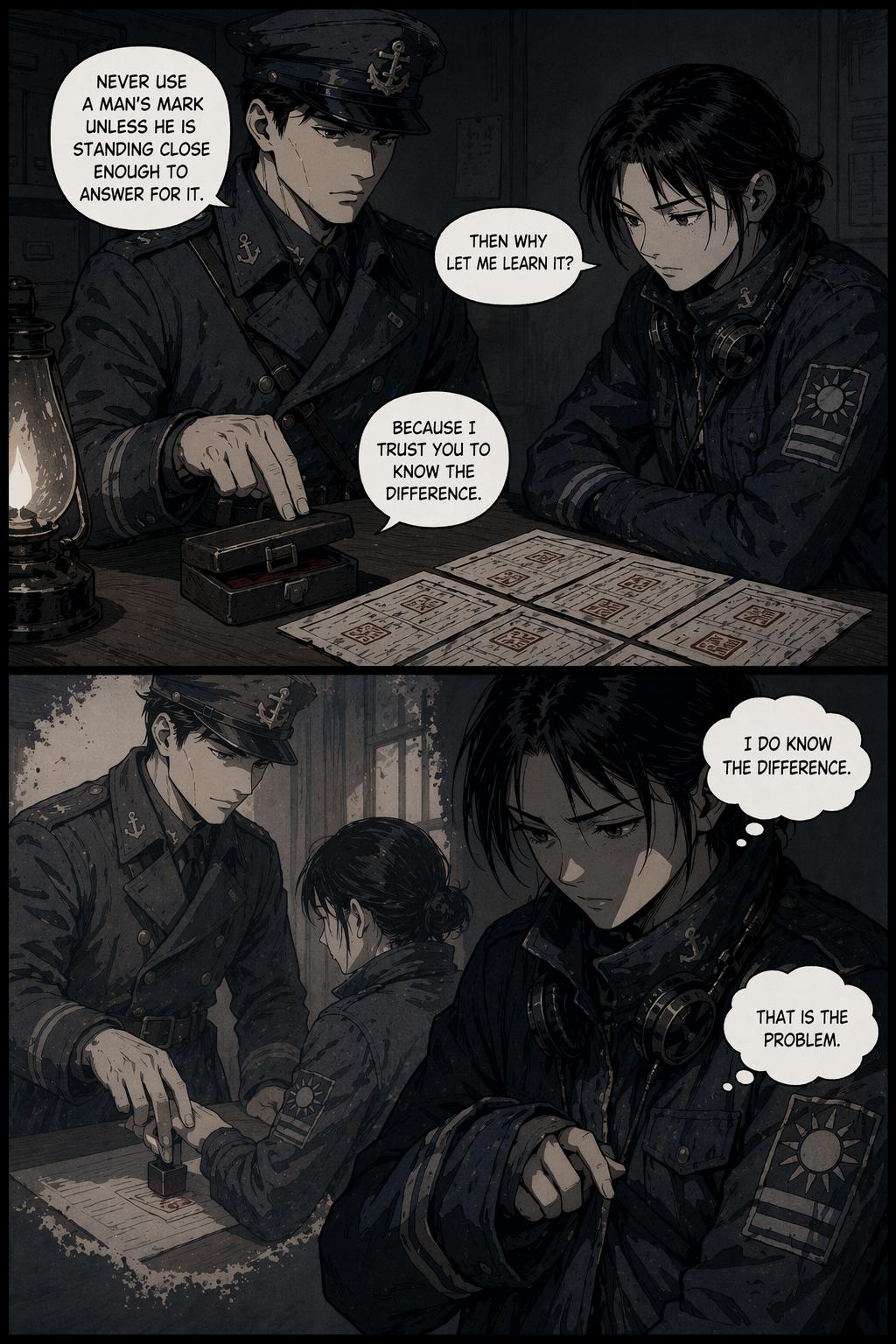 Panel 12