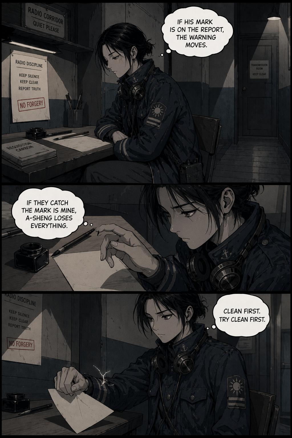 Panel 13