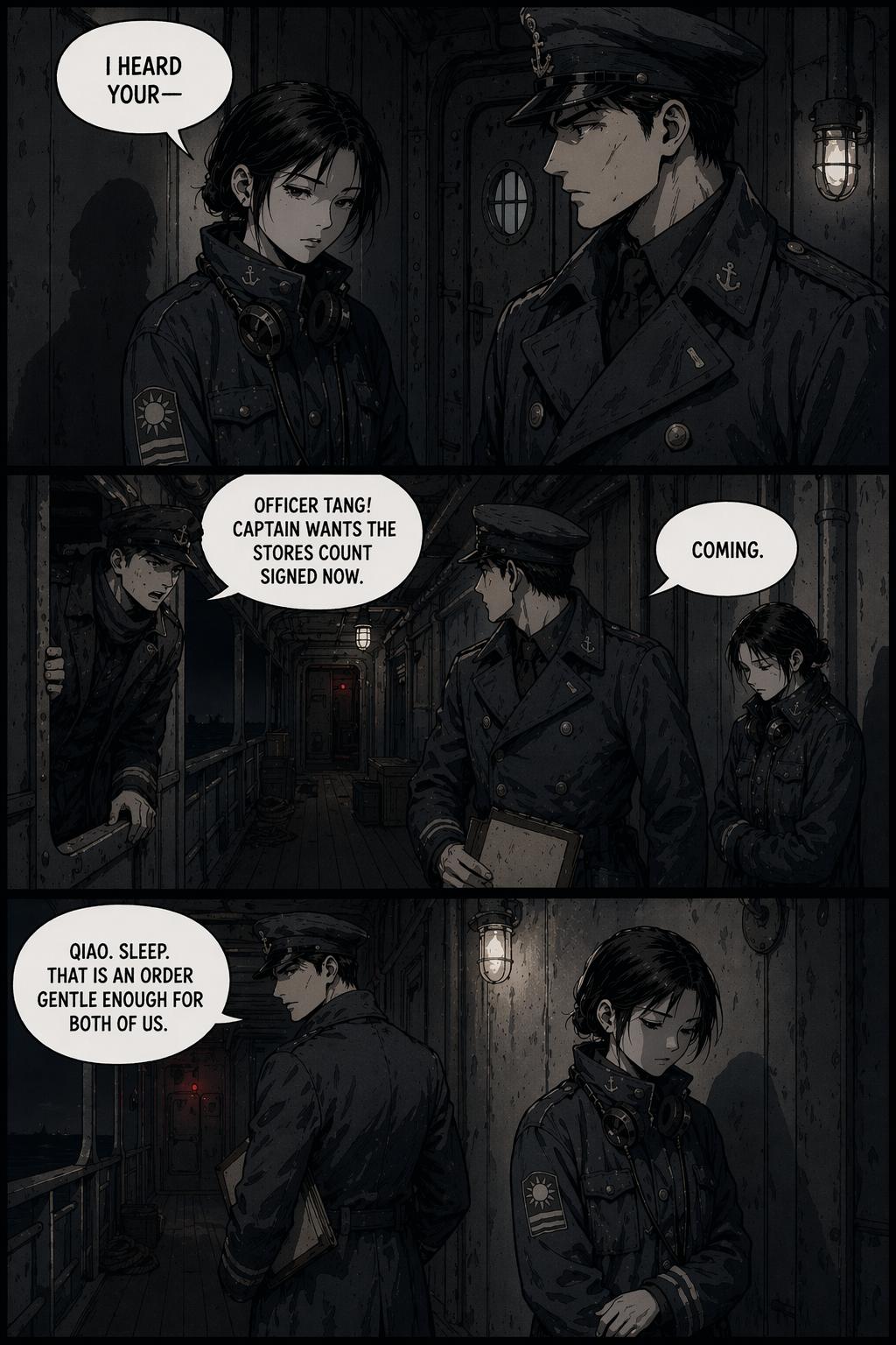 Panel 22