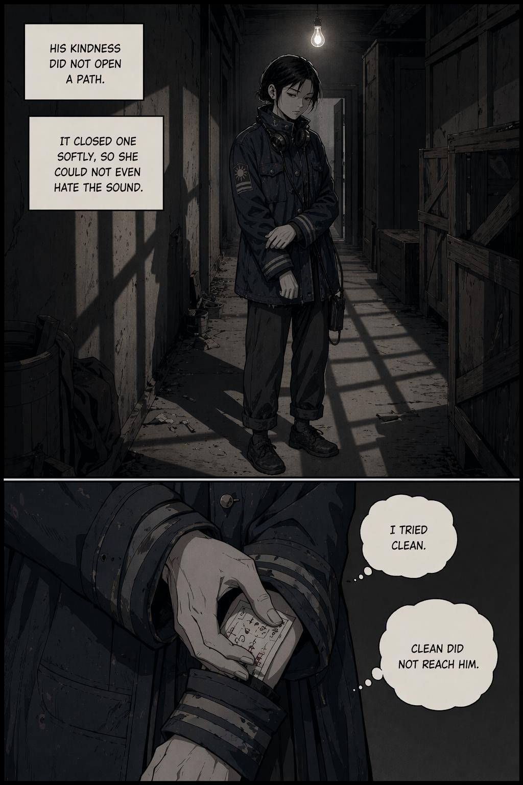 Panel 23