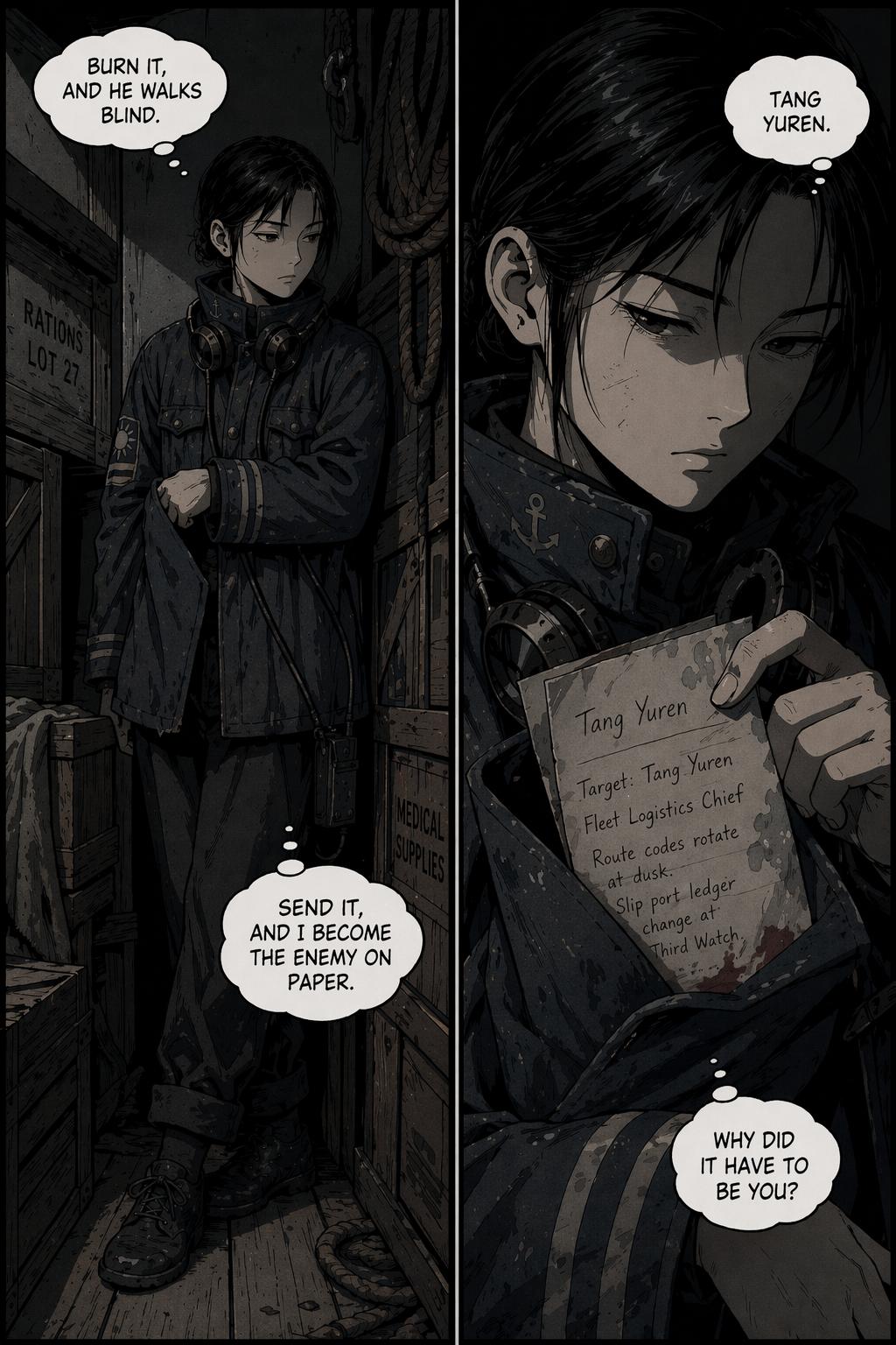 Panel 5
