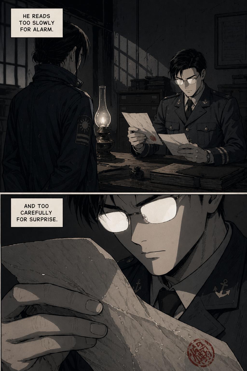 Panel 12
