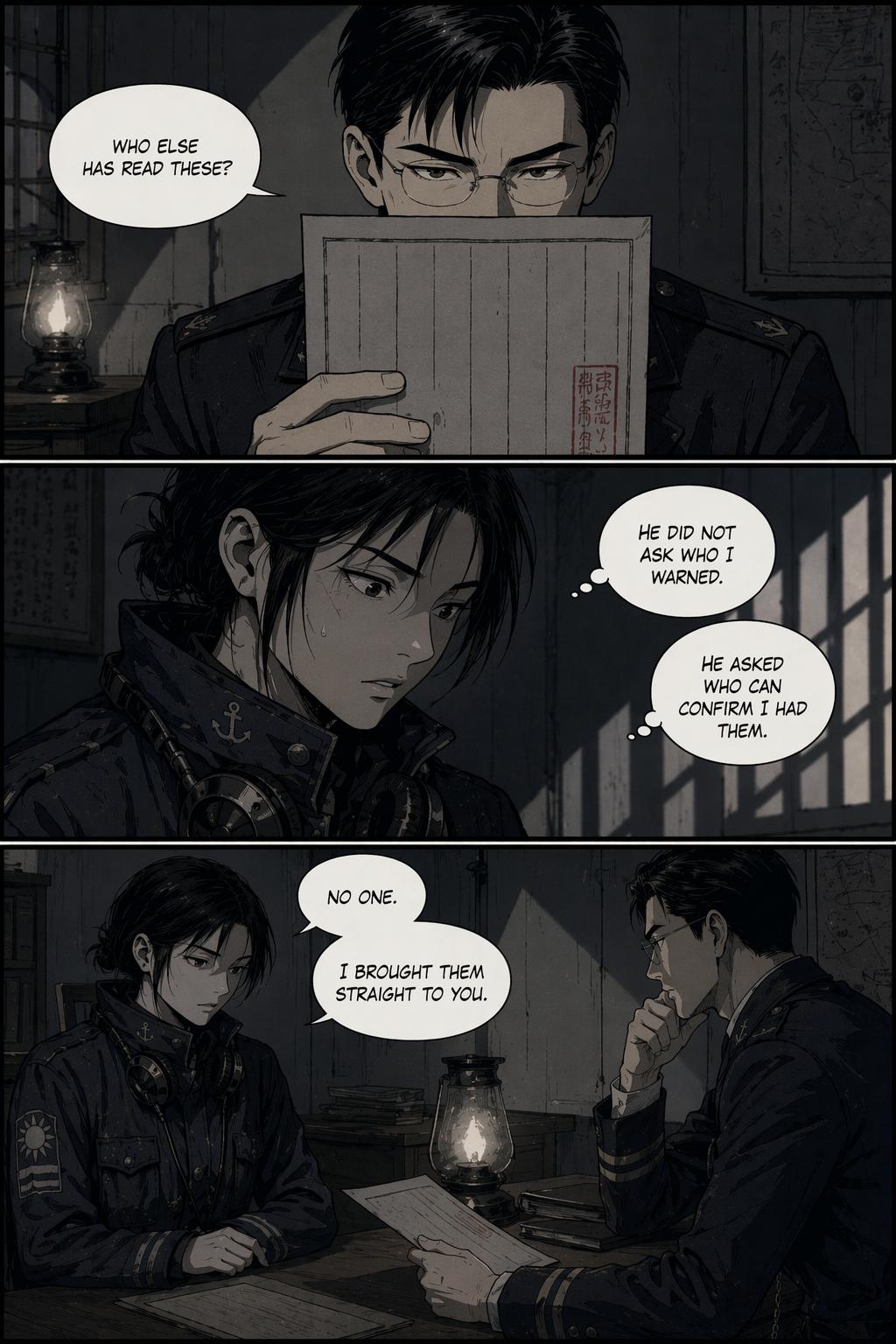 Panel 13