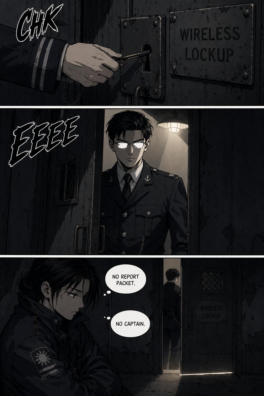 Panel 23