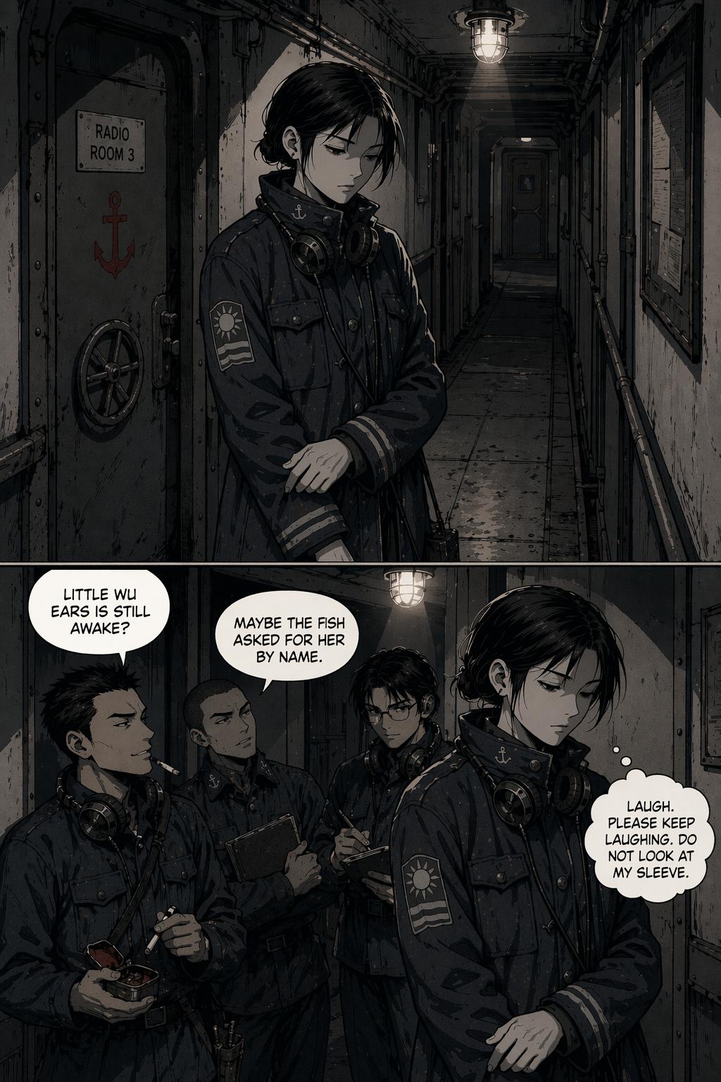 Panel 9