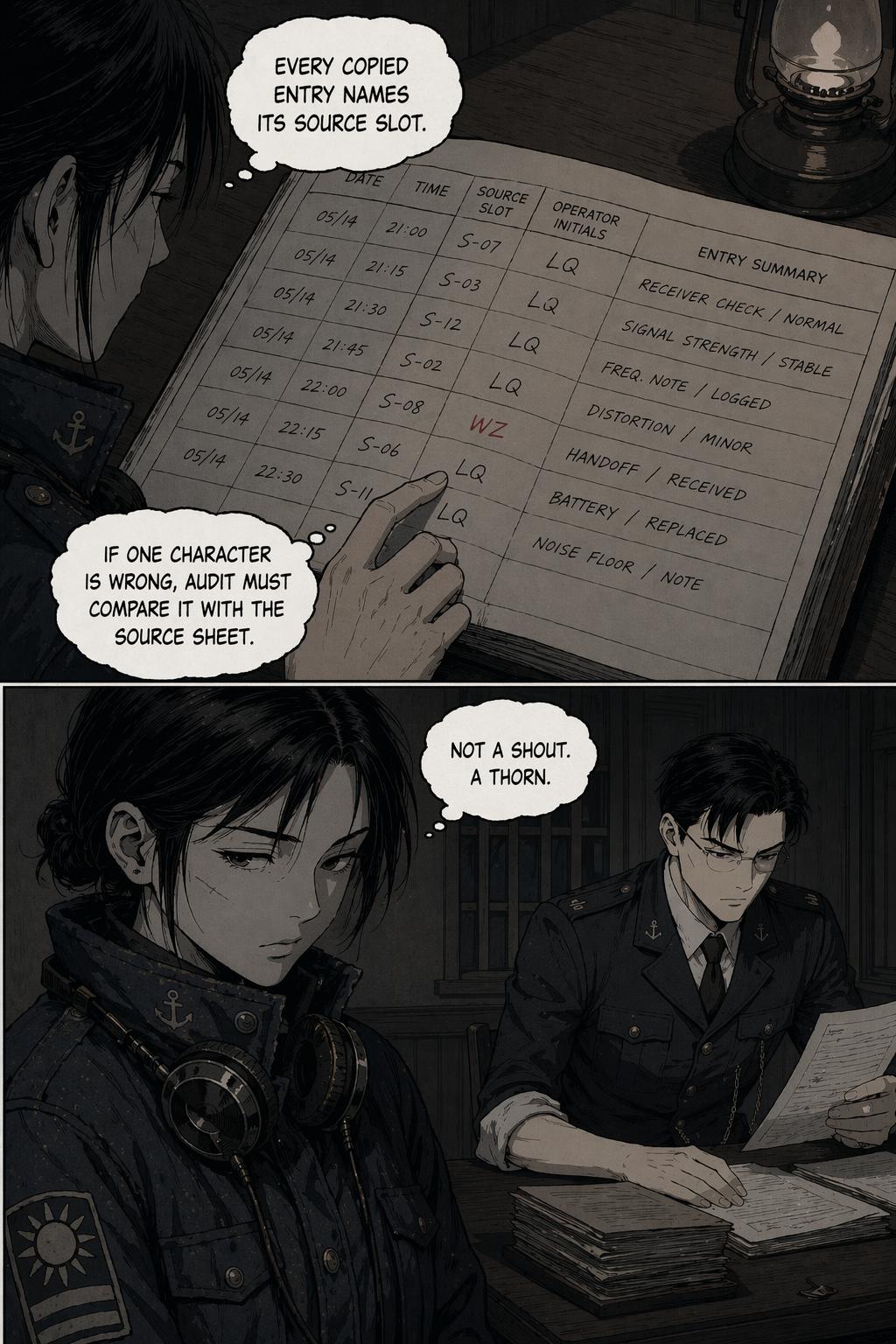 Panel 12