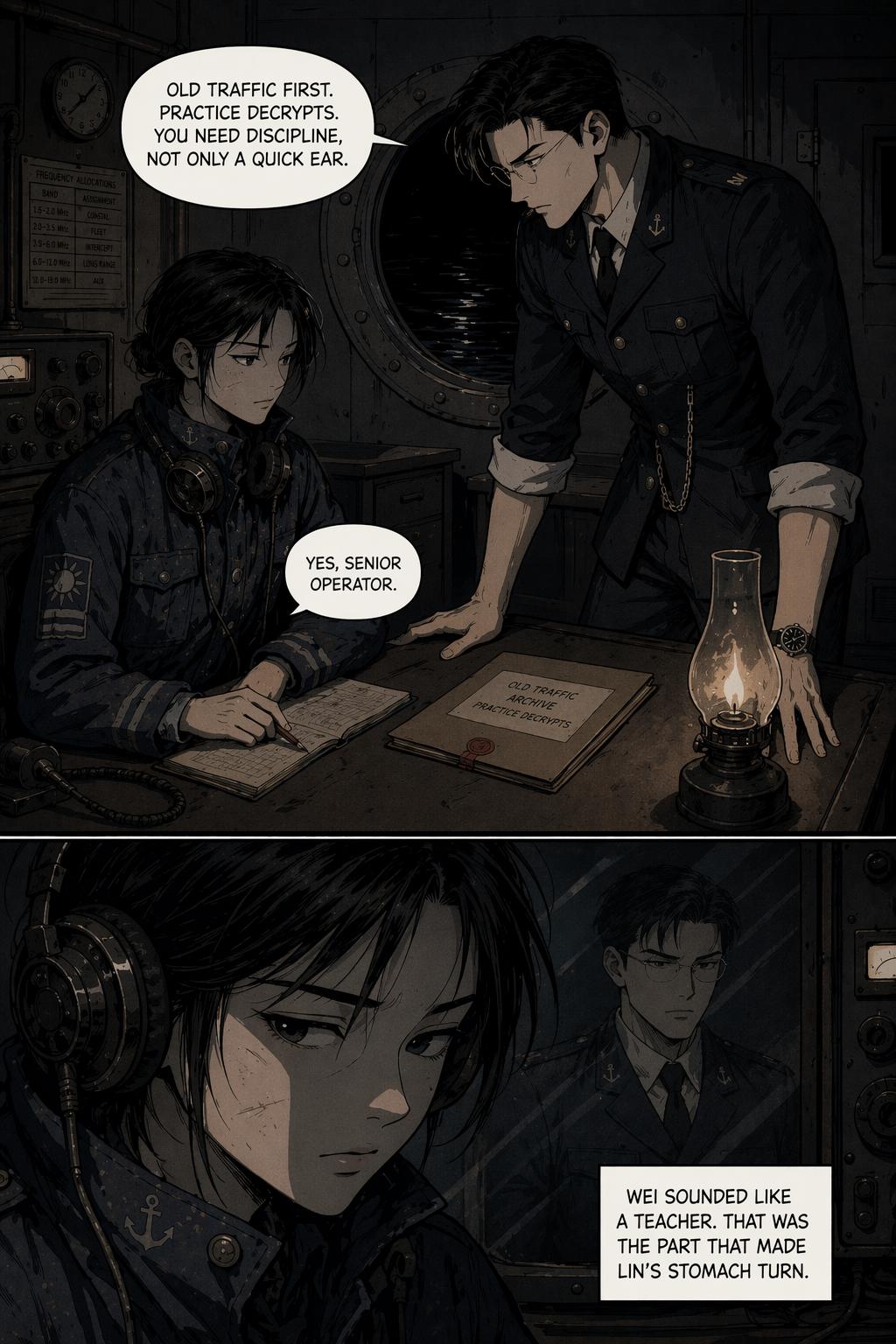 Panel 3