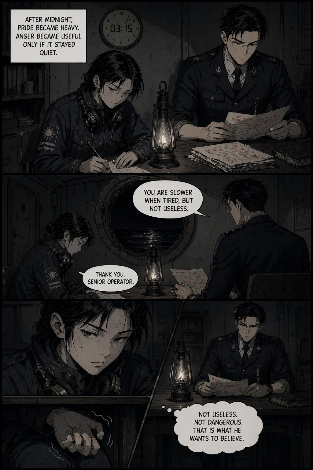 Panel 21